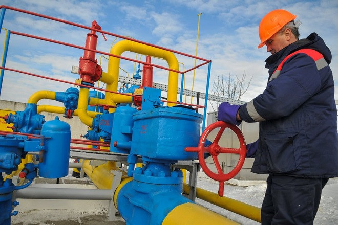 Η ΕΕ παραδέχεται ότι δεν έχουν εκτιμηθεί οι επιπτώσεις της περικοπής κατά 2/3 του ρωσικού αερίου