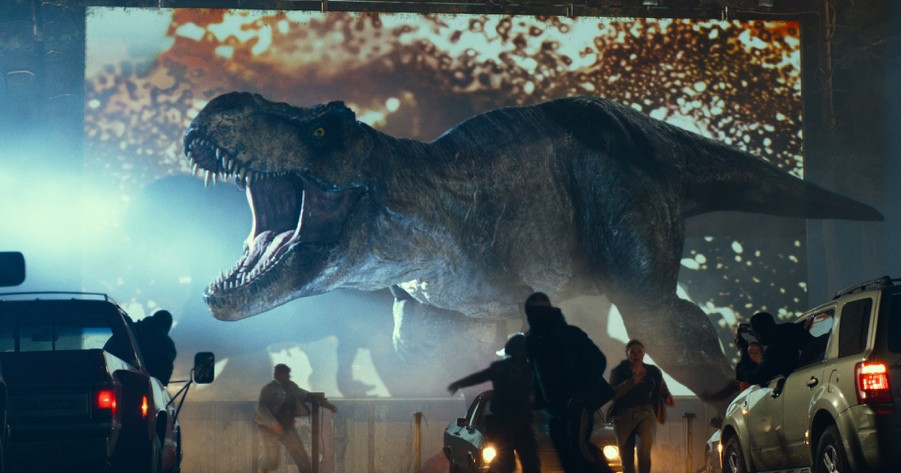 Δείτε το νέο trailer της ταινίας «Jurassic Park: Κυριαρχία»