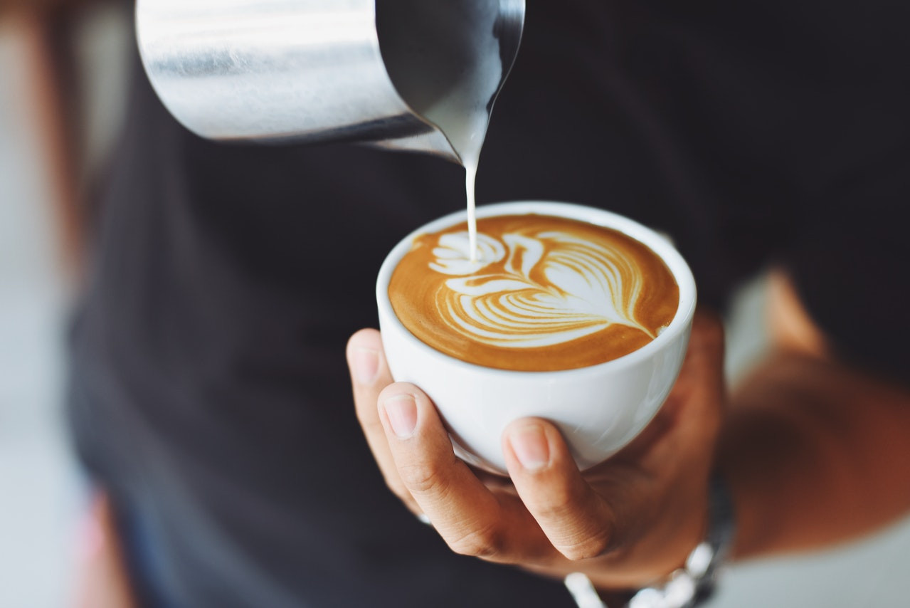 Τι δείχνει νέα έρευνα για τον καφέ