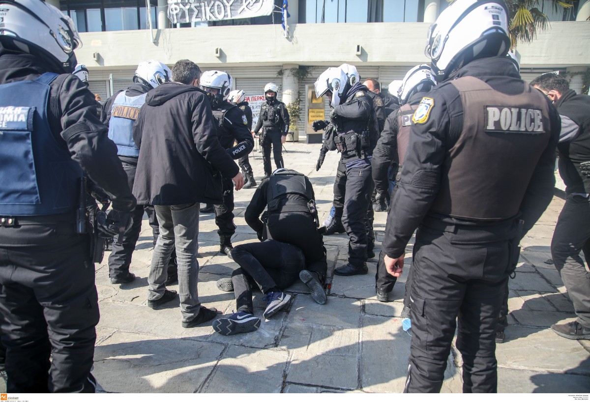 Σύνοδος Προέδρων και Κοσμητόρων Παιδαγωγικών Τμημάτων και Σχολών: Να εγκαταλείψει η κυβέρνηση τη λογική της αστυνομοκρατίας