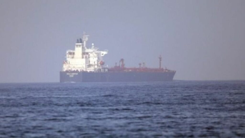 Κατάληψη ελληνικών πλοίων: Η Τεχεράνη επικρίνει Παρίσι και Βερολίνο για την «ανάμιξή» τους