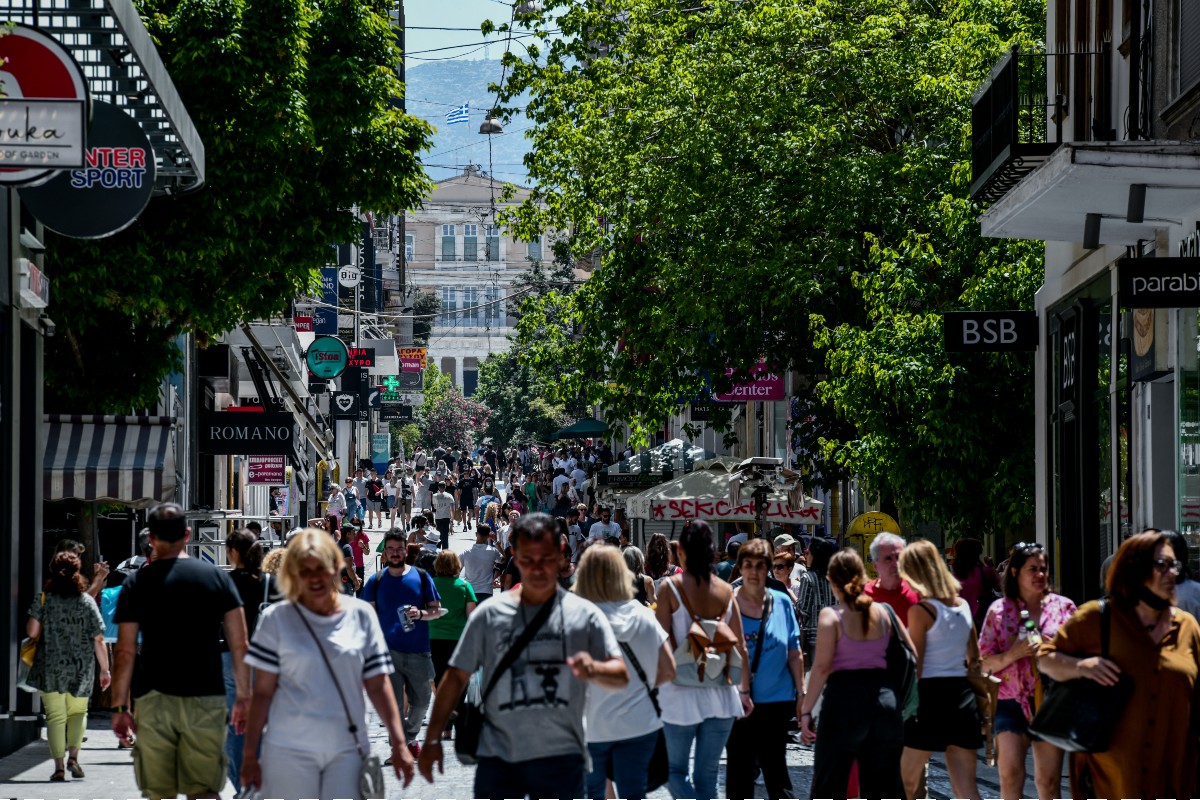 Κορονοϊός: 4.026 νέα κρούσματα, 9 νεκροί και 130 διασωληνωμένοι