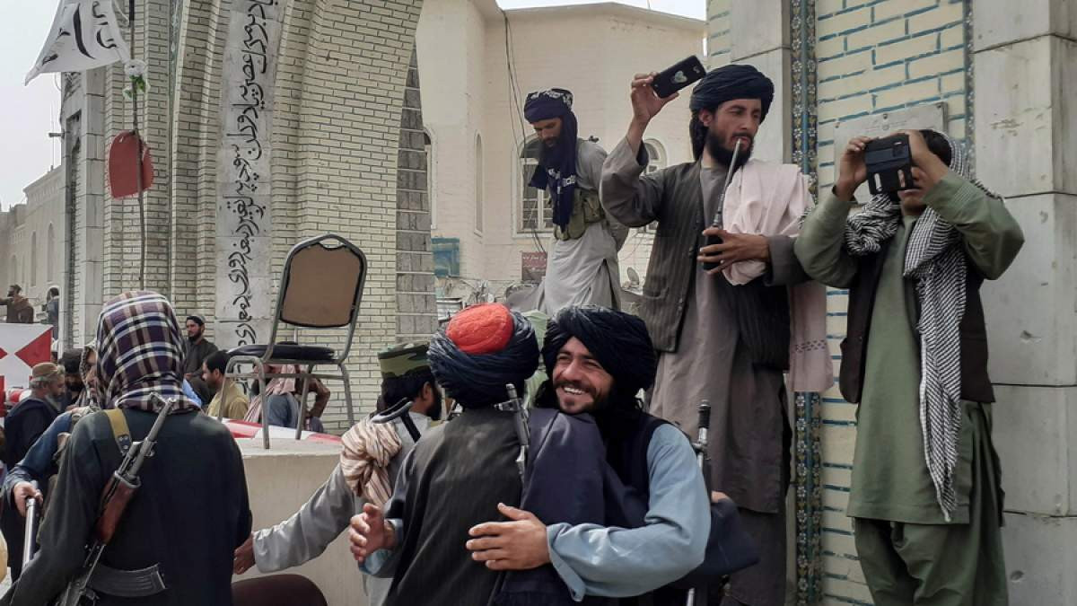 ΟΗΕ: «Παράδεισος» για την Αλ Κάιντα το Αφγανιστάν