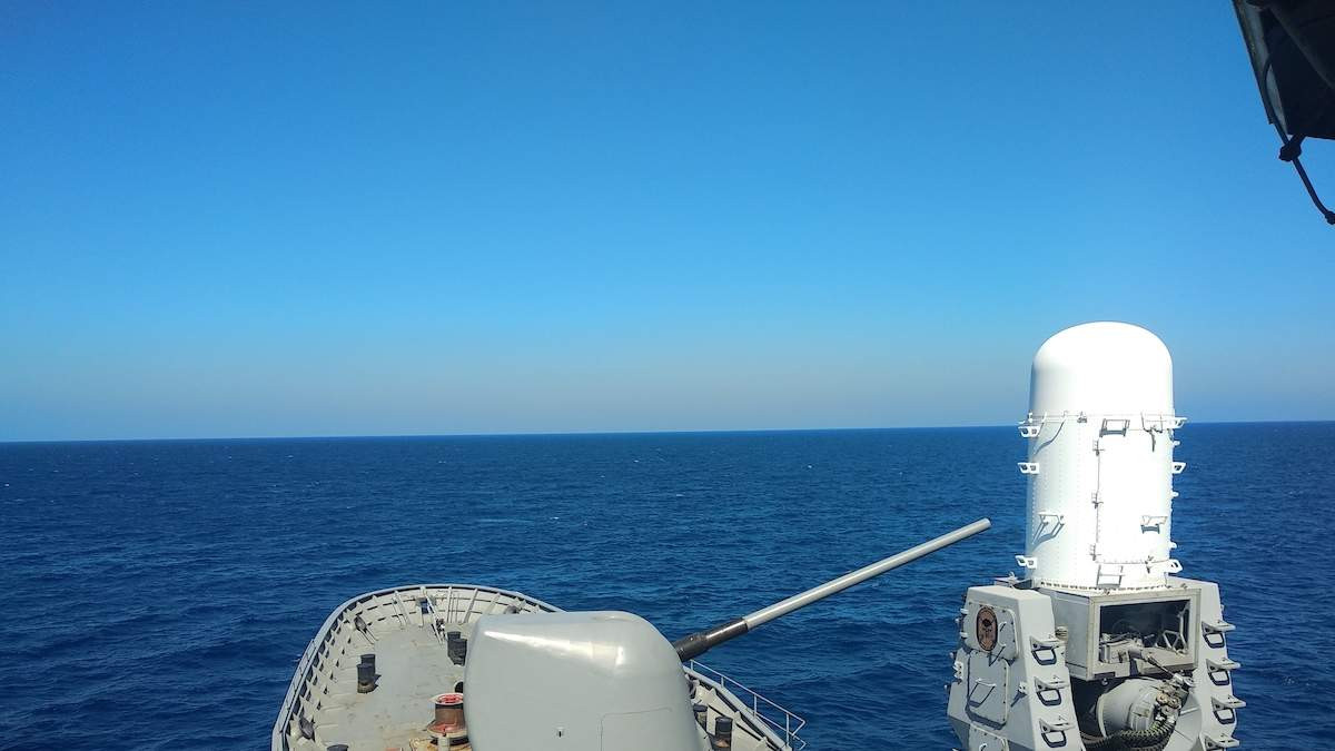 Ρωσία: Βγάζει τον στόλο της στον Ειρηνικό – Μεγάλη ναυτική άσκηση