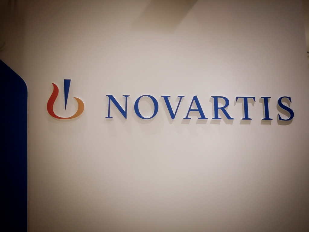 Novartis: Το τέλειο έγκλημα