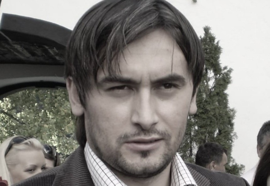 Νεκρός ο πρώην ποδοσφαιριστής του Πανιωνίου Γκόραν Σάνκοβιτς
