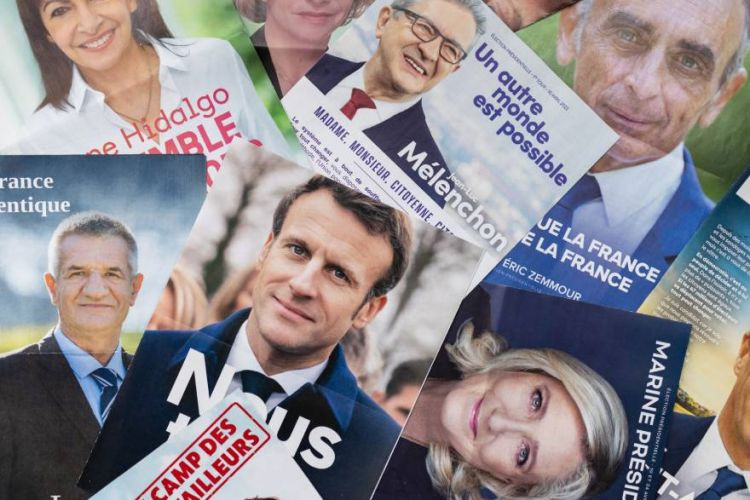 Γαλλικές εκλογές: Ο πληθωρισμός στο επίκεντρο της σύγκρουσης