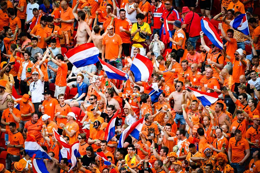Οι Ολλανδοί θα φέρουν την επανάσταση στο ποδόσφαιρο;