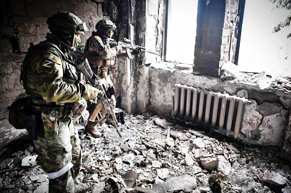 Η μάχη του Σεβεροντονιέτσκ θα καθορίσει τη μοίρα της Ανατολικής Ουκρανίας