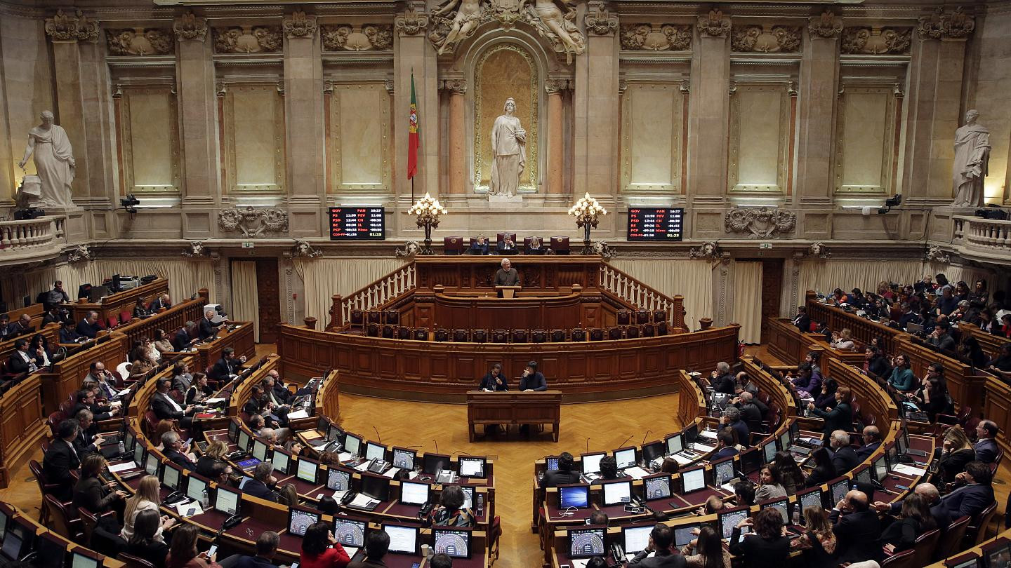 Πορτογαλία: Εγκρίθηκε από την Βουλή το νομοσχέδιο για την ευθανασία