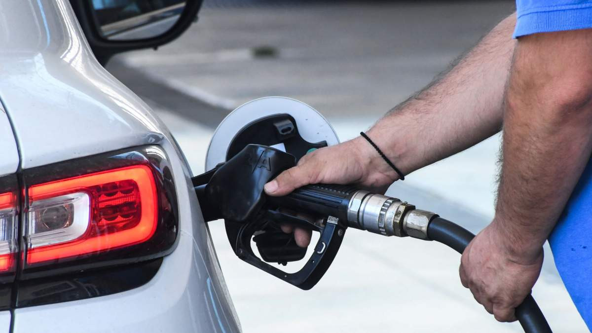 Μητσοτάκης: Νέα παρέμβαση στη βενζίνη – Ανακοινώσεις την επόμενη εβδομάδα