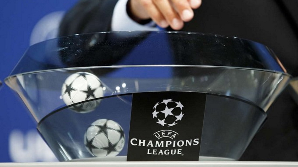 Champions League: άτυχος ο Ολυμπιακός κληρώθηκε με Μακάμπι Χάιφα, όλα τα ζευγάρια