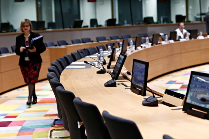Eurogroup: «Πράσινο φως» για έξοδο Ελλάδας από ενισχυμένη εποπτεία – Τι δήλωσαν Μητσοτάκης-Σταϊκούρας