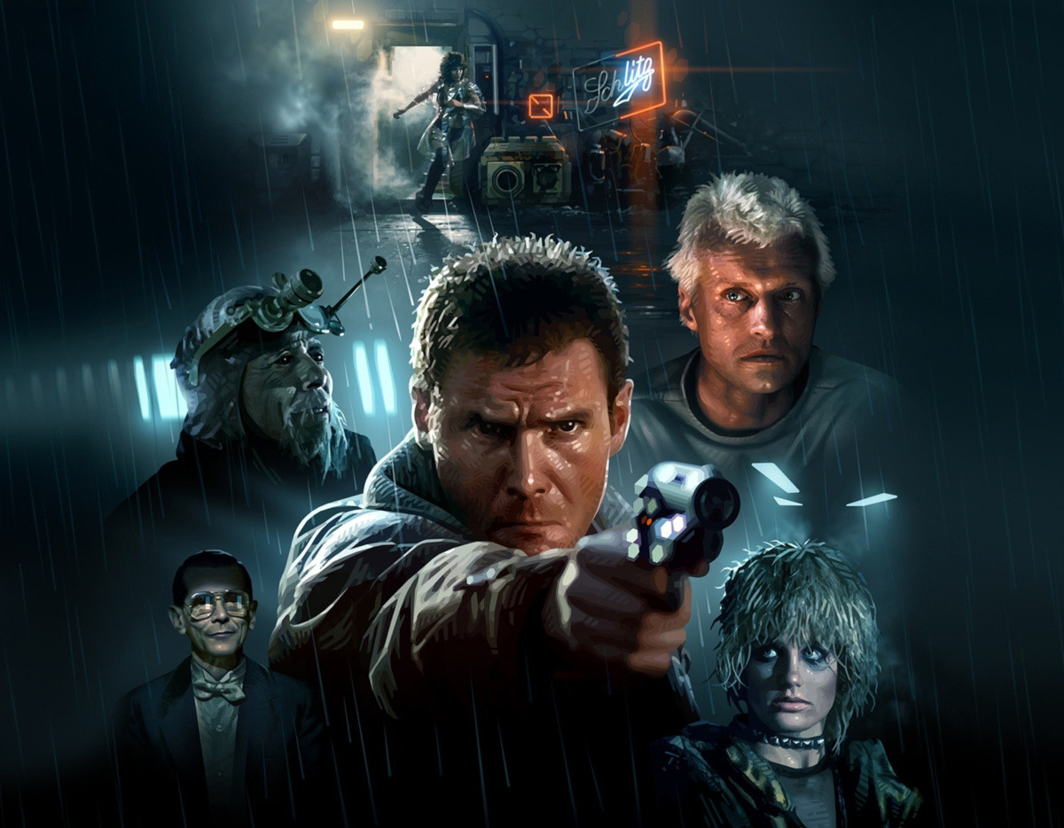 40 χρόνια «Blade Runner»: Υπό τους ήχους του Βαγγέλη Παπαθανασίου ο Ρίντλεϊ Σκοτ επαναπροσδιορίζει την επιστημονική φαντασία στο Σινεμά