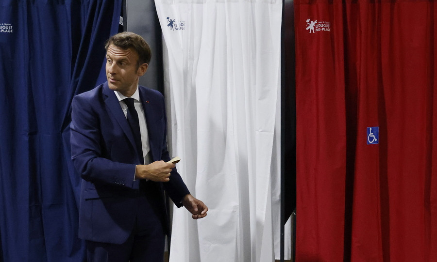 Γαλλικές βουλευτικές εκλογές: Ο γρίφος της κάλπης και η επόμενη ημέρα