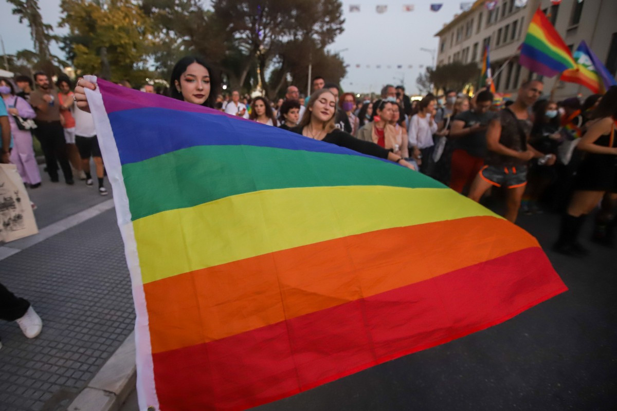 Το Athens Pride γιορτάζει την «άνευ όρων» διαφορετικότητα – Σήμερα η μεγάλη παρέλαση