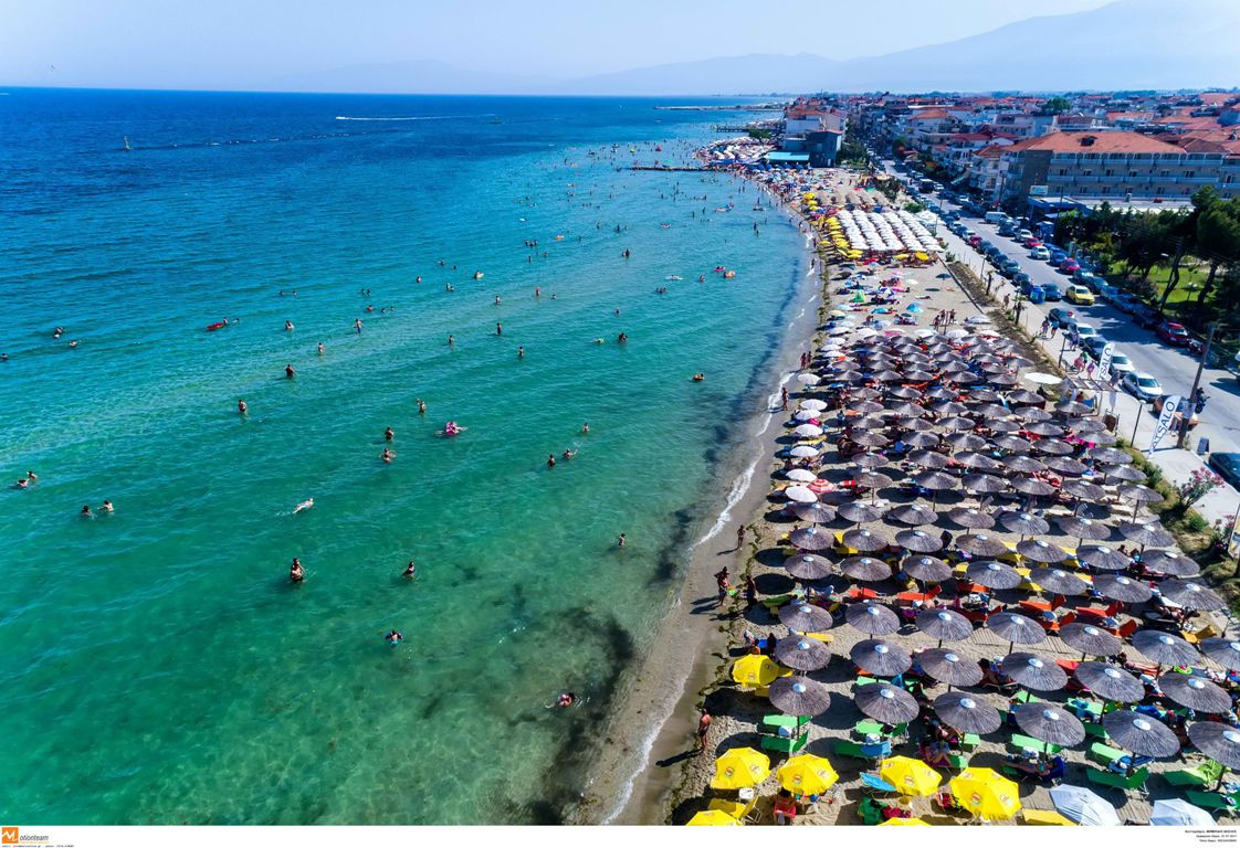 Μπορεί ο τουρισμός να σώσει την ελληνική οικονομία;