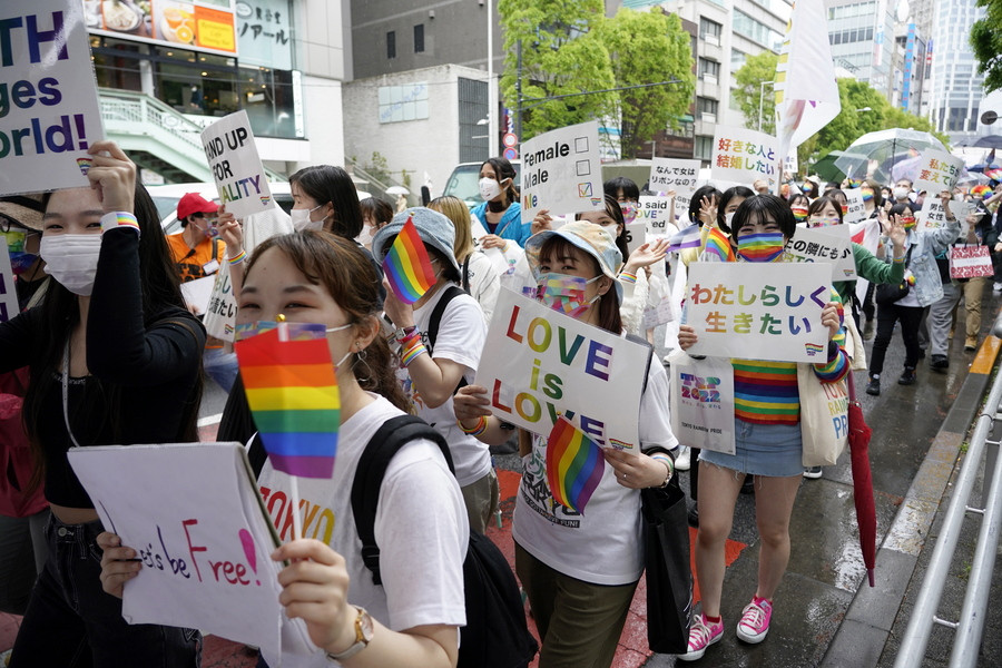 Ιαπωνία: Συνταγματική η απαγόρευση γάμου ομοφυλόφιλων