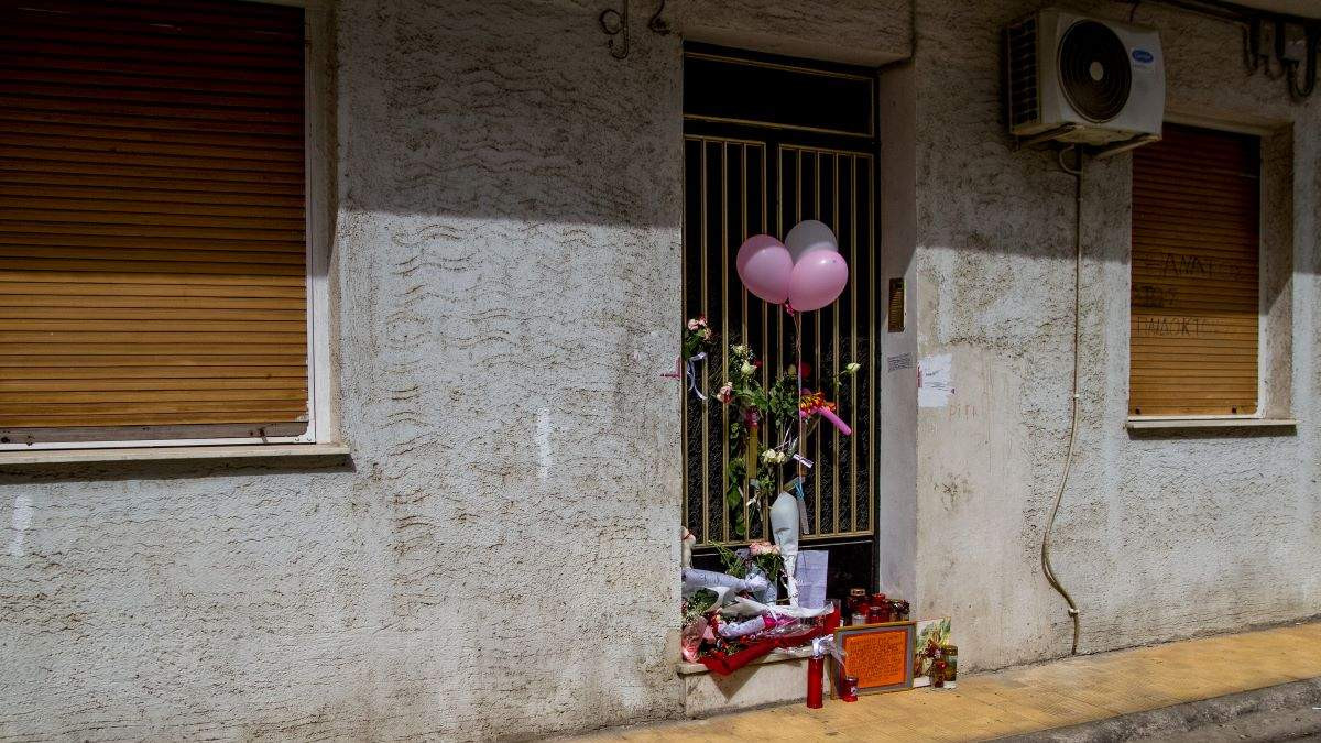 Πάτρα: Το υπουργείο Δικαιοσύνης ζητά πειθαρχικό έλεγχο των ιατροδικαστών για Μαλένα και Ίριδα