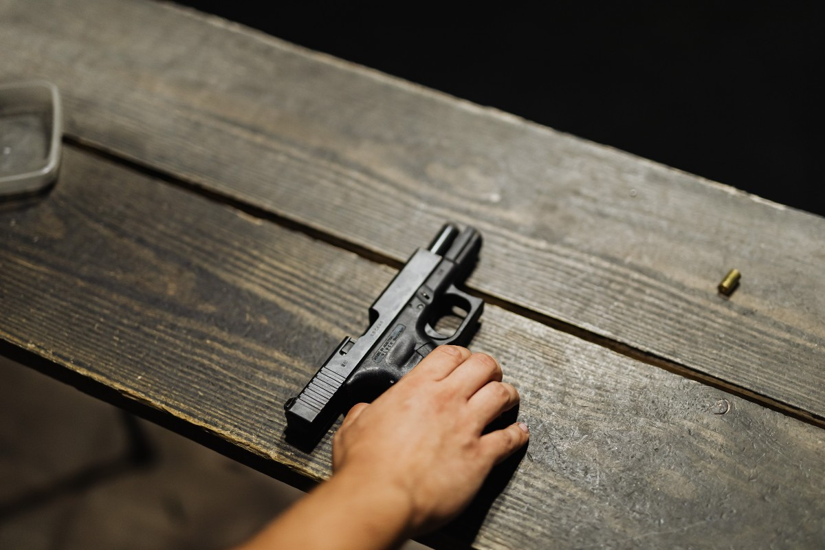 ΗΠΑ: Προς ψήφιση νομοσχέδιο για τον περιορισμό της βίας από χρήση όπλων – Τι περιέχει