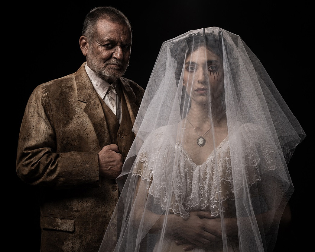 «Ματωμένος Γάμος»: Το αριστούργημα του Λόρκα με την Μαρία Τζομπανάκη