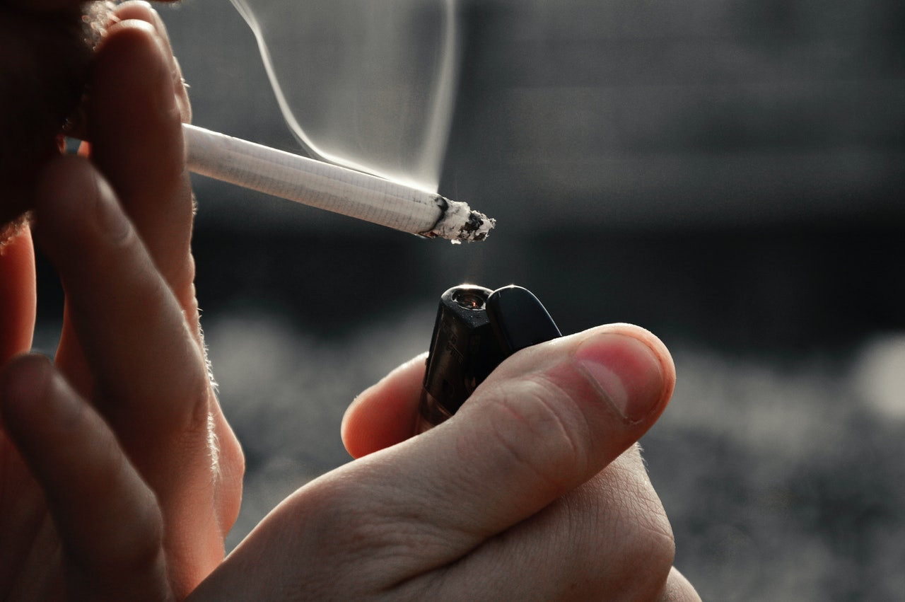 Η Ελλάδα στη 2η θέση στην Ε.Ε. στην κατανάλωση παράνομων τσιγάρων το 2021