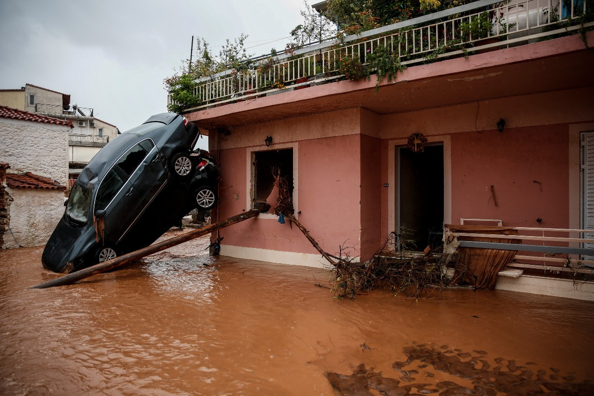 Οι ποινές φυλάκισης για τους καταδικασθέντες της πλημμύρας στην Μάνδρα