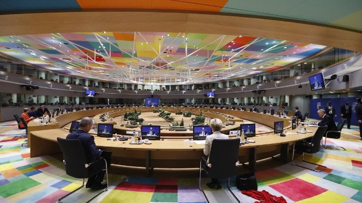 Τι αποφάσεις αναμένεται να πάρουν οι ηγέτες της ΕΕ στην Σύνοδο Κορυφής