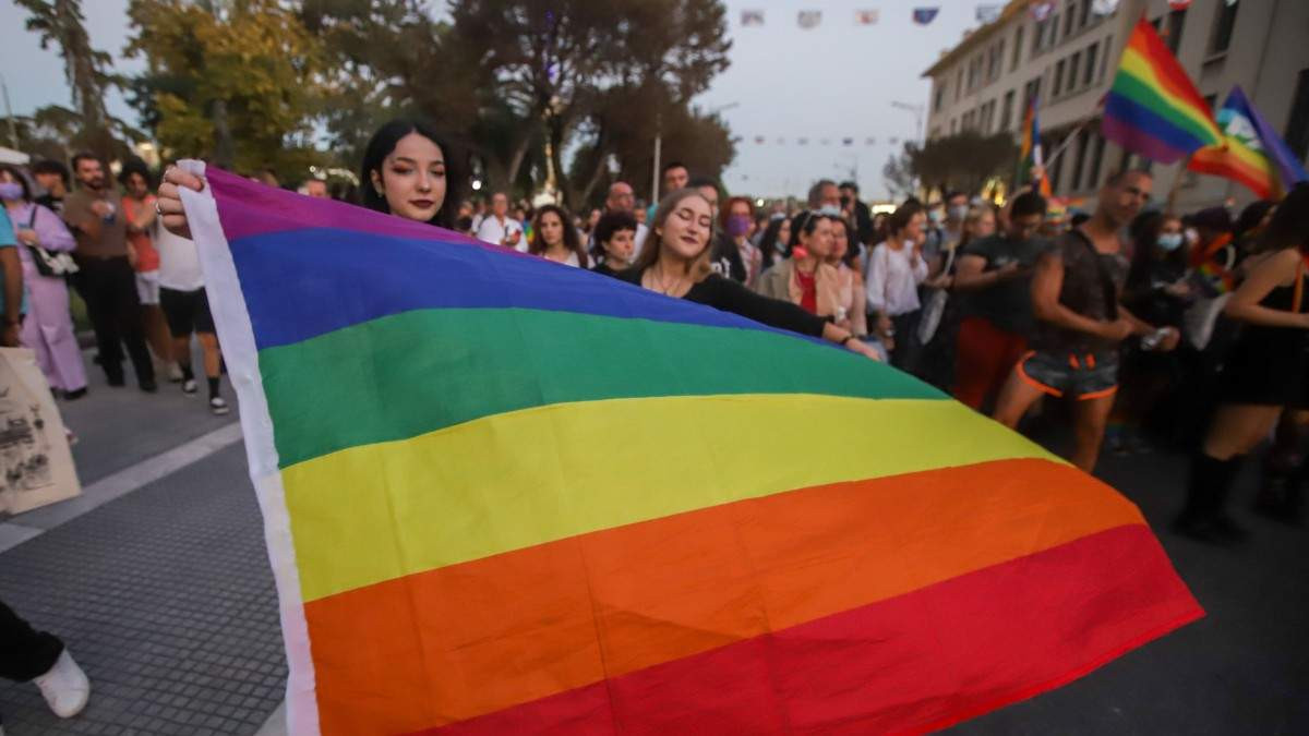Thessaloniki Pride: Σήμερα η πορεία υπερηφάνειας στη συμπρωτεύουσα