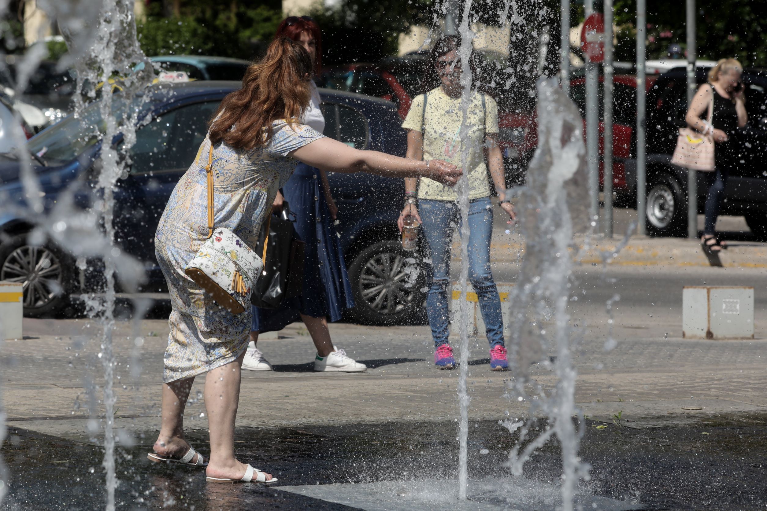 Καύσωνες και κλιματική αλλαγή: Τί θα συμβεί αν τα επόμενα καλοκαίρια είναι σαν του 2021