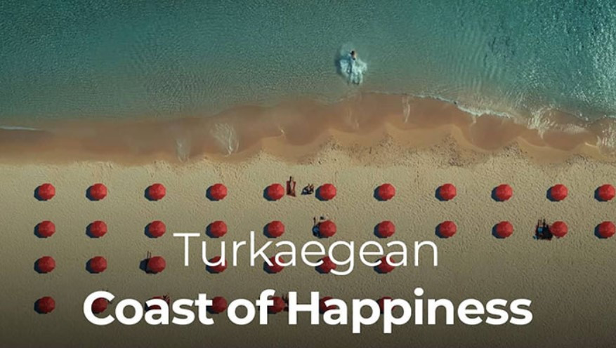 Ανεξήγητη αδράνεια μηνών από κυβέρνηση για το «Turkaegean» – Τι απαντά το Μαξίμου [Βίντεο]