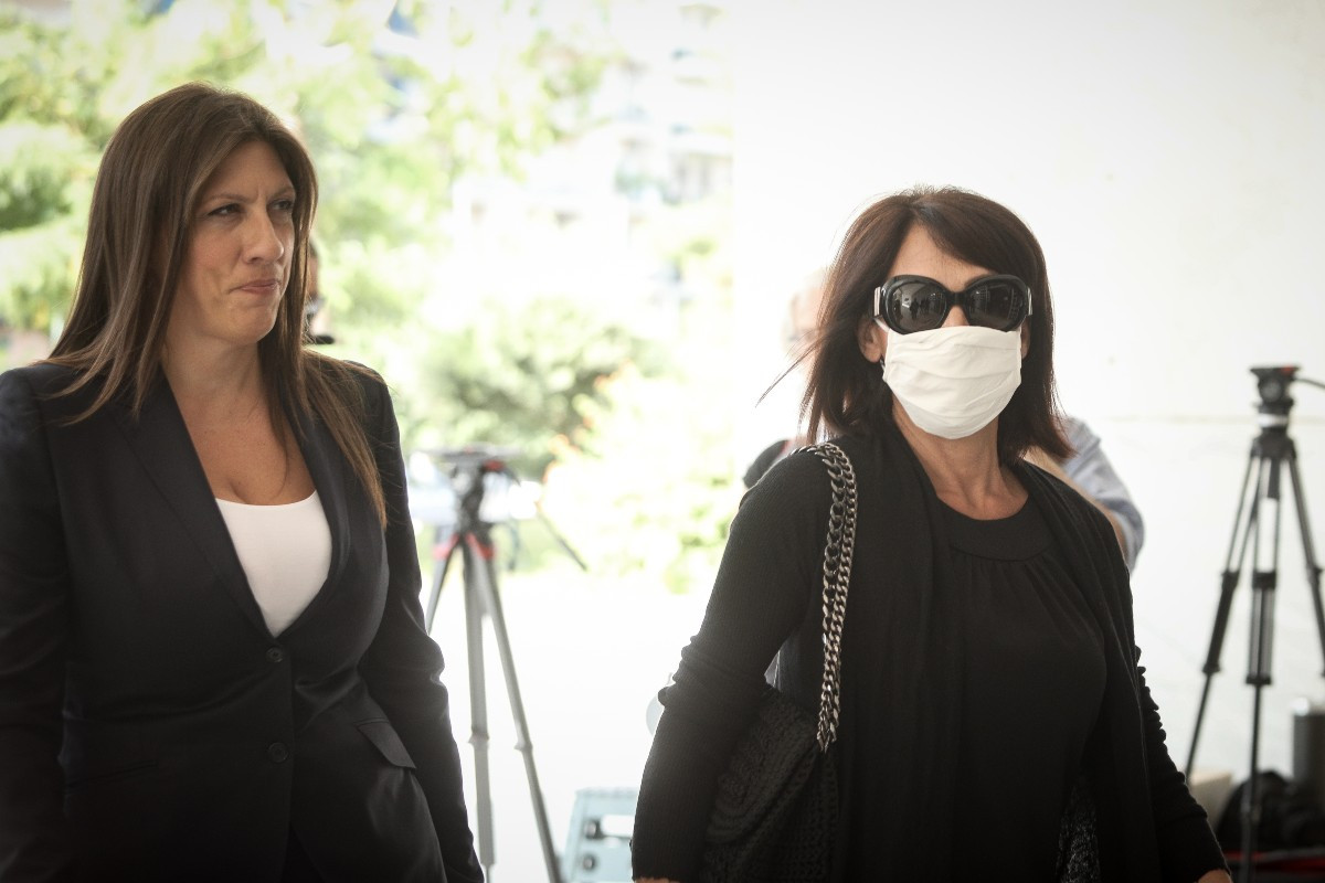Δικηγόροι οικογένειας Γρηγορόπουλου: «Ντροπή, μεθόδευσαν μια κακοστημένη δίκη»
