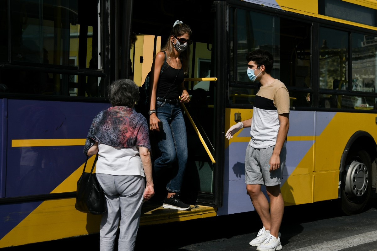 Σε 24ωρη απεργία προβαίνουν οι εργαζόμενοι του ΟΑΣΑ – Χωρίς λεωφορεία και τρόλεϊ την Τετάρτη η Αθήνα