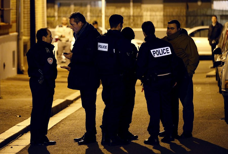 Γαλλία: Ισόβια κάθειρξη στον μοναδικό επιζώντα δράστη για τις τρομοκρατικές επιθέσεις στο Παρίσι