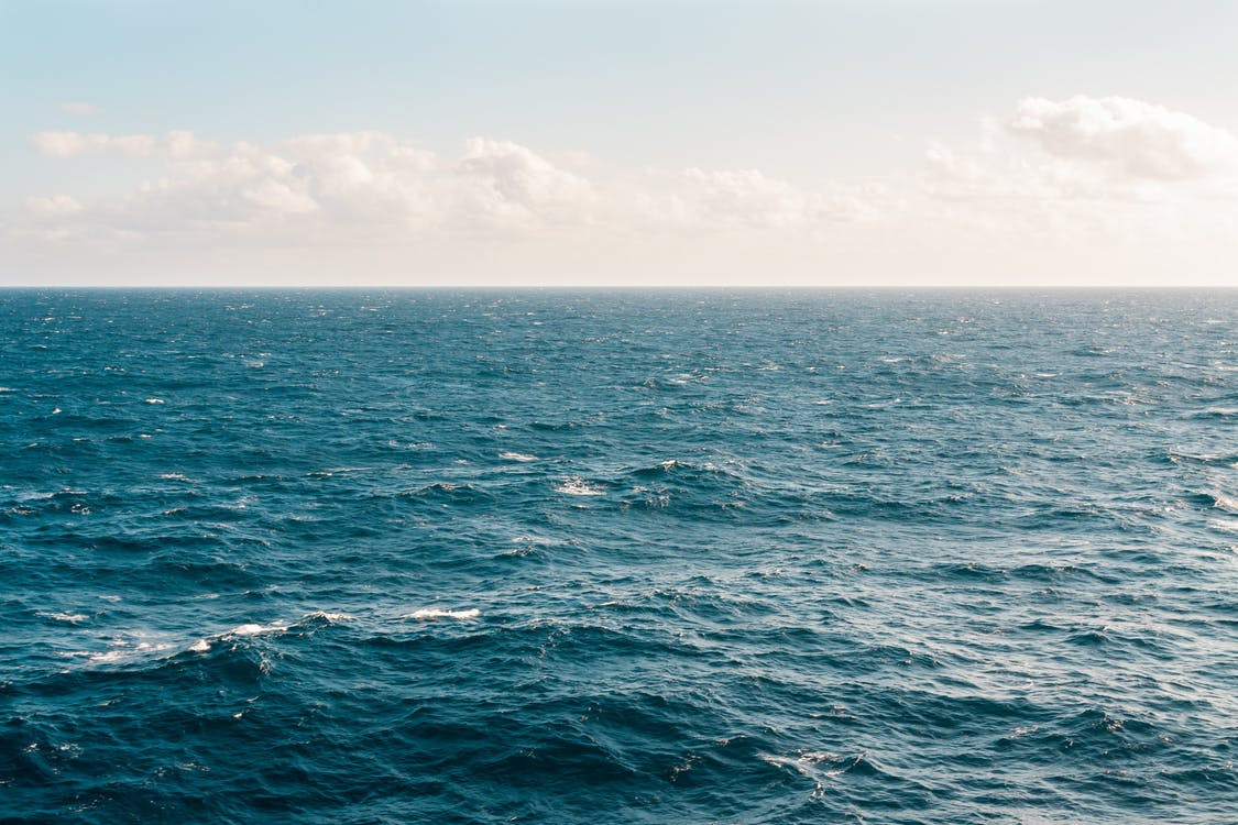 Καρυωτάκης: Η θάλασσα είναι η μόνη μου αγάπη