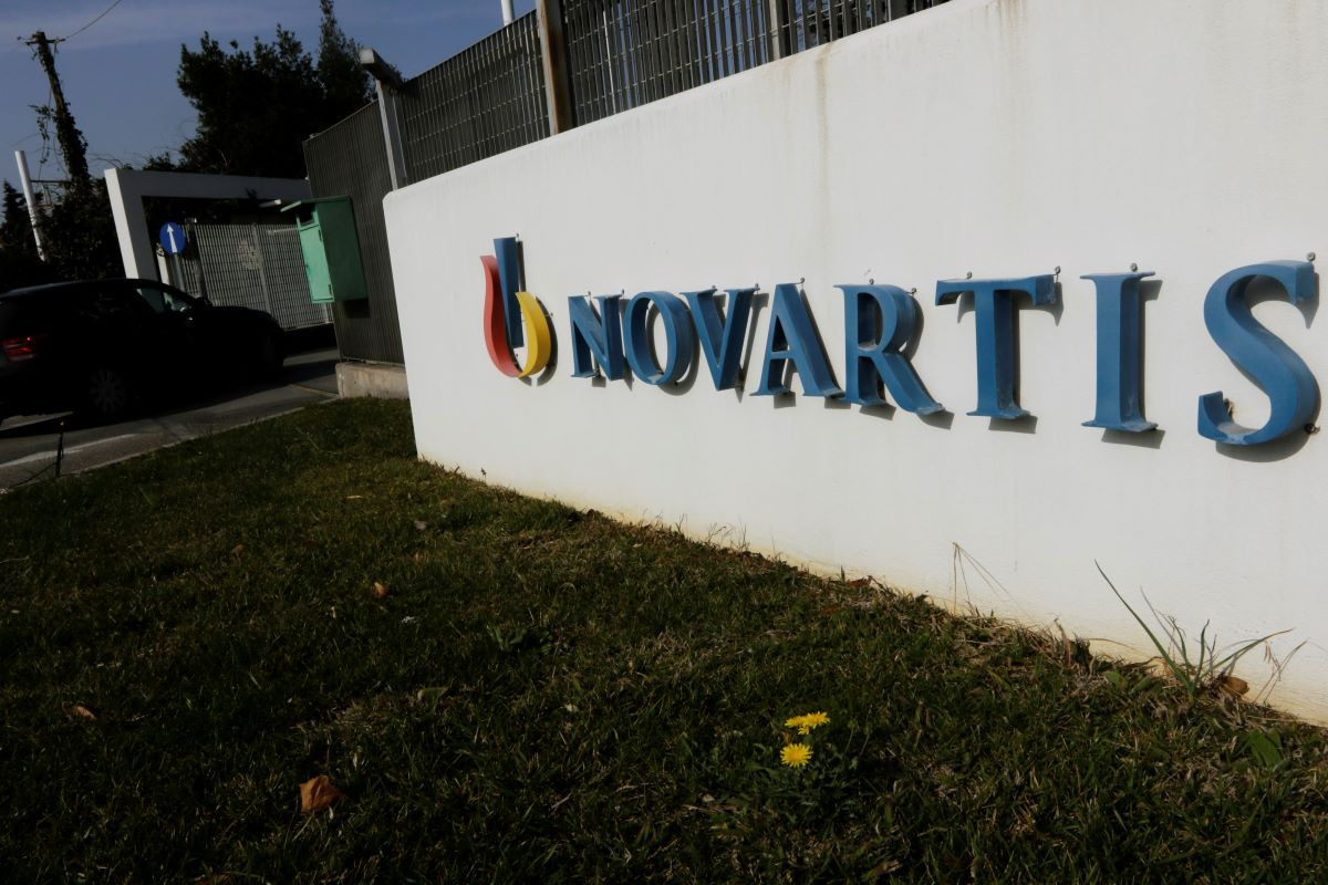 Σκάνδαλο Novartis: Ανοίγει ξανά η έρευνα για τις μίζες και πολλοί ψάχνουν τρύπα να κρυφτούν