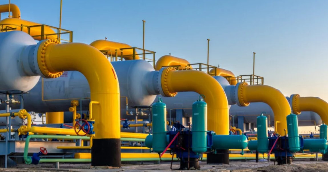 Έκλεισε ο αγωγός Yamal – Φόβοι για πλήρη διακοπή ροής του ρωσικού αερίου στην Ευρώπη εντός Ιουλίου