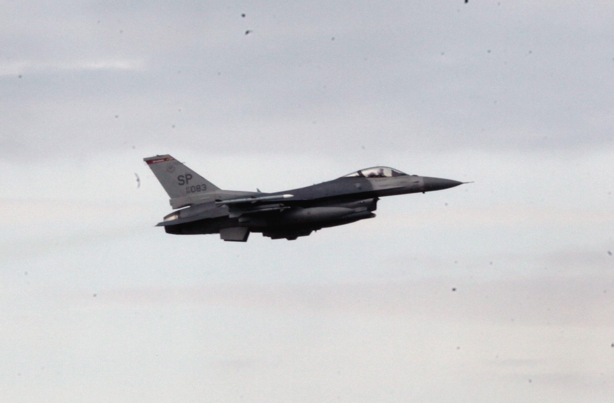 ΗΠΑ: Επιστολή 35 βουλευτών στον Μπάιντεν ενάντια στην πώληση F-16 στην Τουρκία