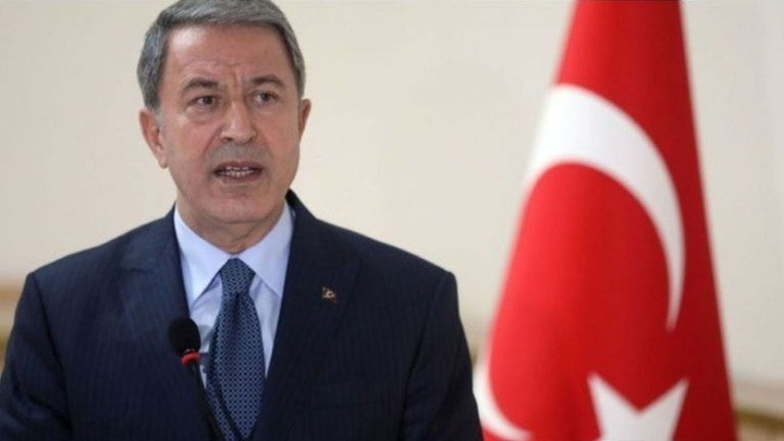 Υπουργός Άμυνας της Τουρκίας σε Ελλάδα: «Δεν αστειευόμαστε…μην επιχειρήσετε περιπέτειες σαν κακομαθημένοι»
