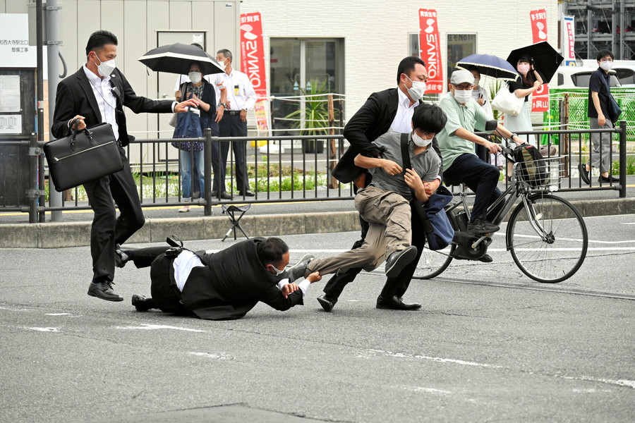 Εκλογές την Κυριακή στην Ιαπωνία στην σκιά της δολοφονίας Άμπε