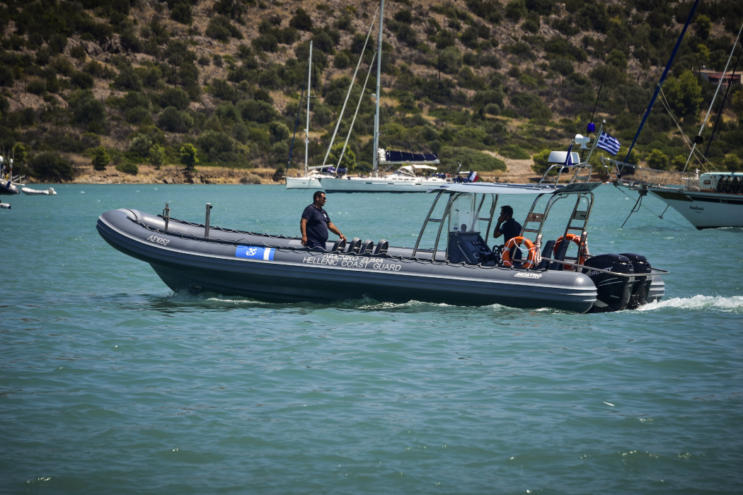 Χαλκιδική: Σώος εντοπίστηκε ένας από τους δυο αγνοούμενους