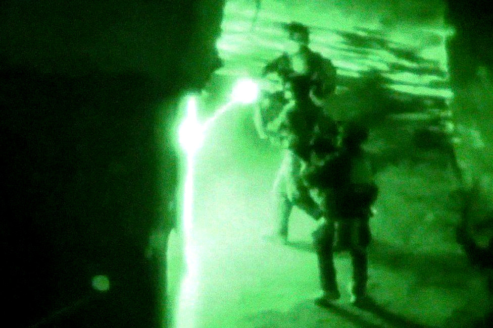 BBC: Οι βρετανικές ειδικές δυνάμεις δολοφονούσαν αμάχους στο Αφγανιστάν, υπό την κάλυψη της διοίκησης