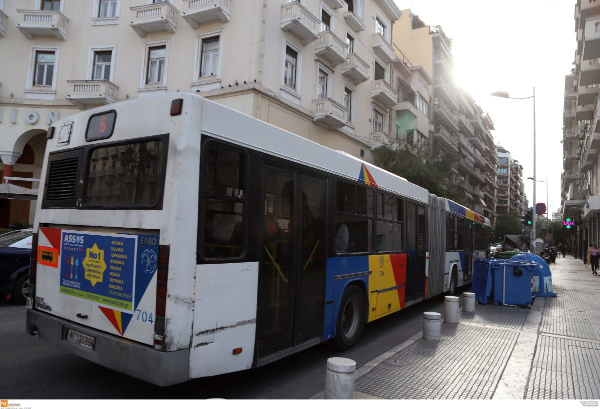 Νέα «επίθεση» οδηγού λεωφορείου σε γυναίκα επιβάτη επειδή φορούσε… μπουστάκι