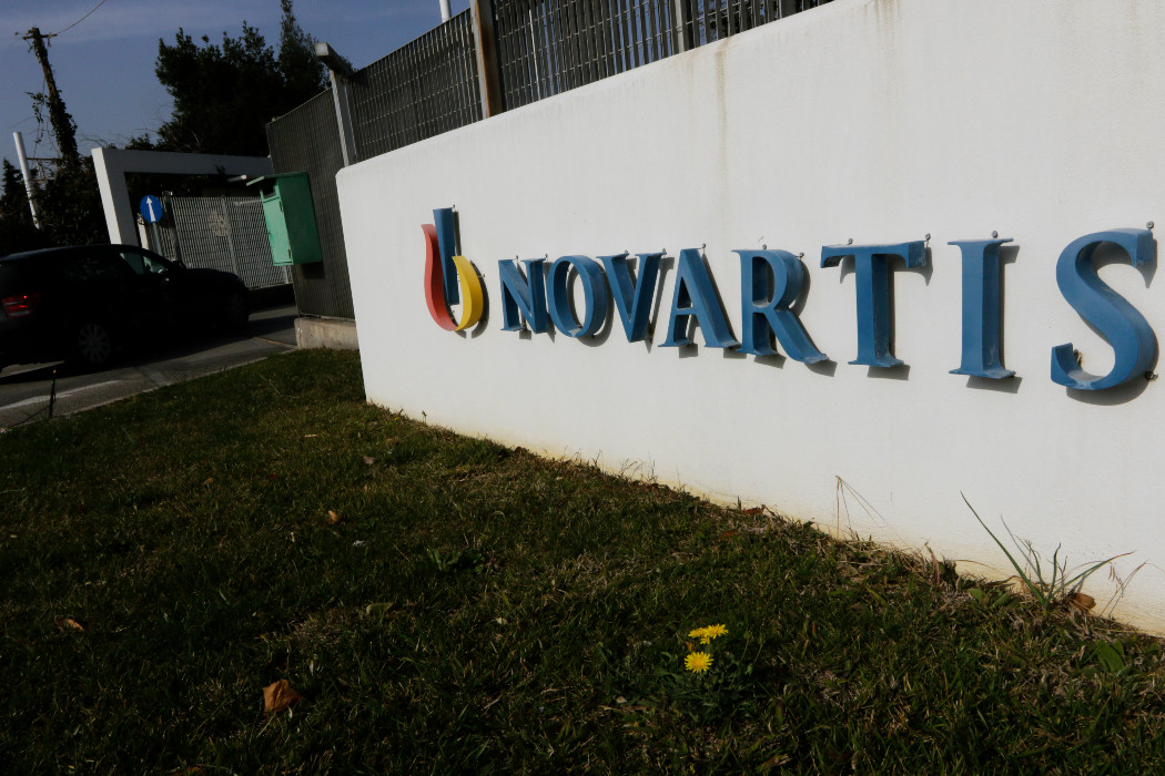 Καθηγητής Ιωαννίδης για υπόθεση Novartis: Aκόμη και ο όρος «σκάνδαλο» δεν επαρκεί για να περιγραφεί η πραγματικότητα