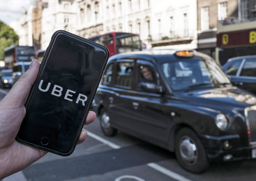 Πώς η Uber χρησιμοποίησε τα ΜΜΕ για να αποκτήσει επιρροή στους διαδρόμους της εξουσίας