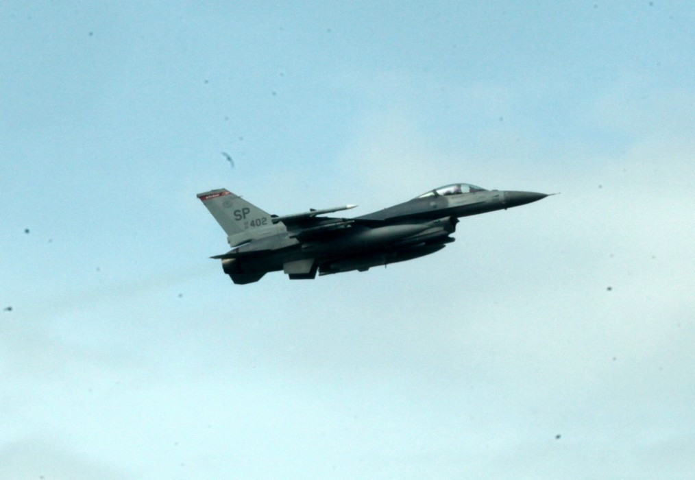 Πώληση F-16 στην Τουρκία: Στον Μπάιντεν η τελική ευθύνη μετά την αναθεωρημένη τροπολογία