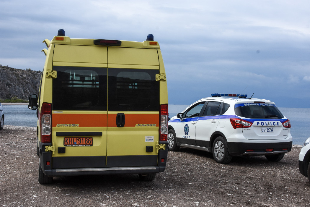 Νεκρός εντοπίστηκε ο 25χρονος τουρίστας που αγνοείτο στη Λευκάδα