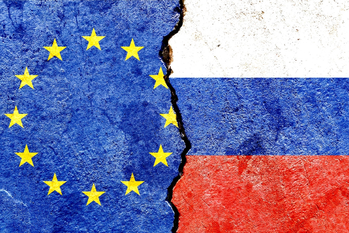 ΕΕ εναντίον Ρωσίας: Ποιος θα εξαντλήσει ποιόν…