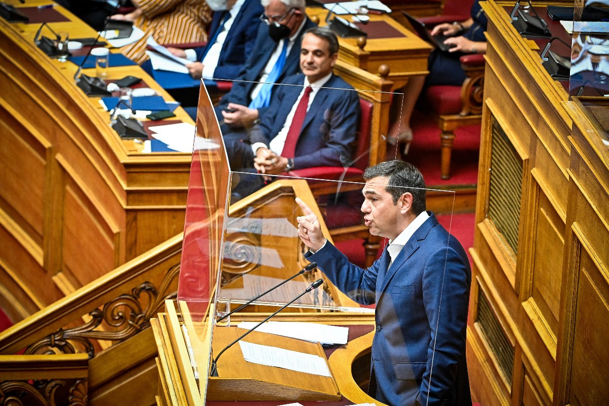 Το σχέδιο τοξικότητας της κυβέρνησης και η παγίδα για τον ΣΥΡΙΖΑ