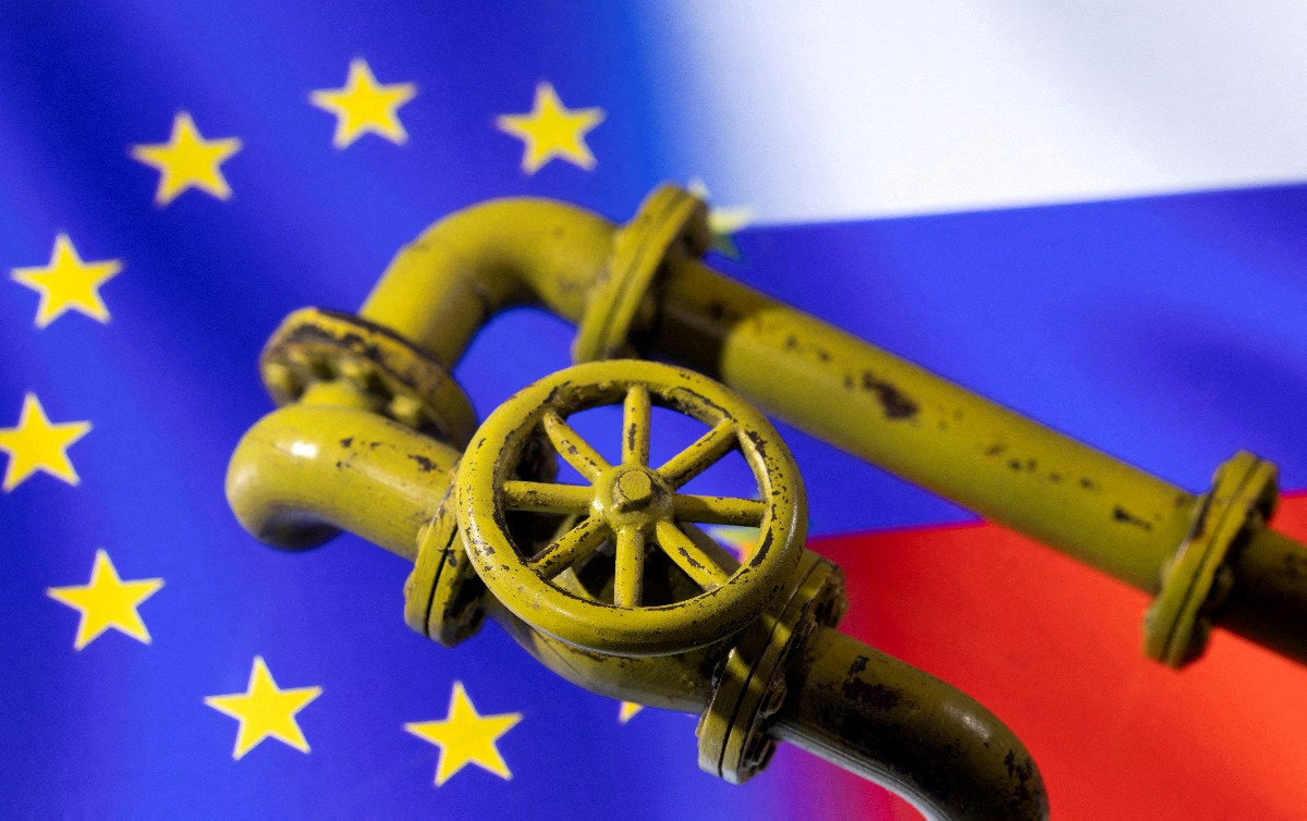 Ενεργειακή κρίση: Η ΕΕ προετοιμάζεται για τα χειρότερα…